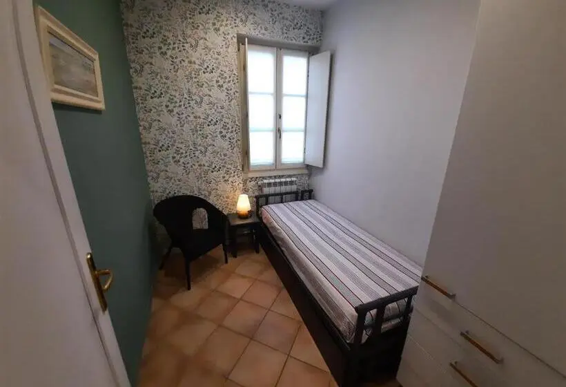 ３ベッドルームのデラックスアパートメント, Park Residence Il Gabbiano