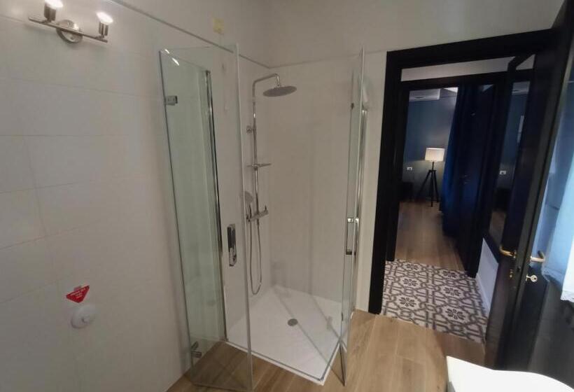 ‫فيلا غرفة نوم واحدة, Park Residence Il Gabbiano