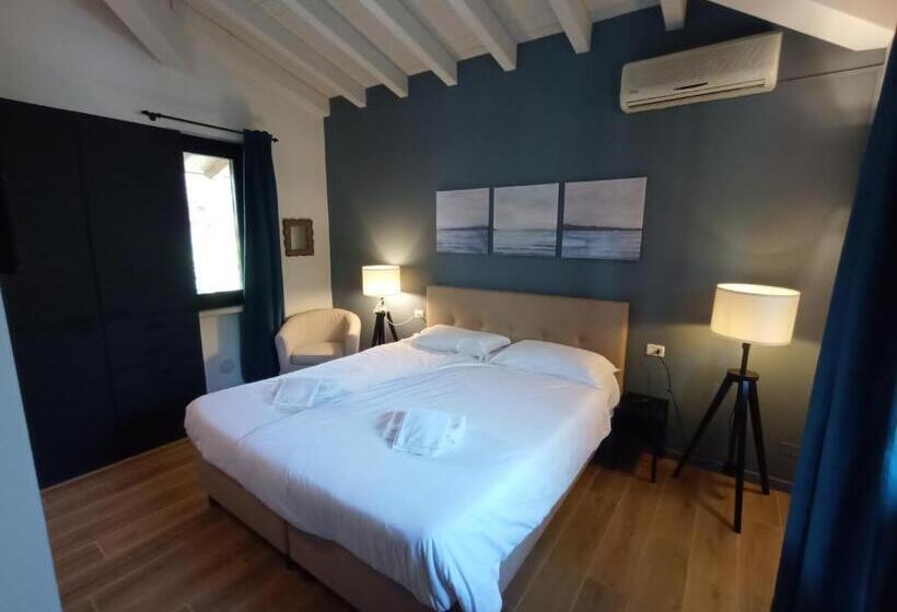 ‫فيلا غرفة نوم واحدة, Park Residence Il Gabbiano