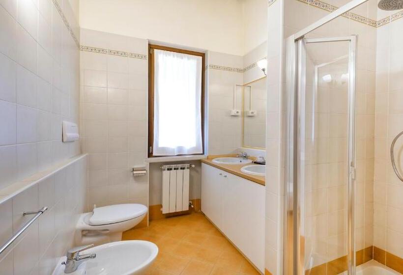 침실 3개 빌라, Park Residence Il Gabbiano