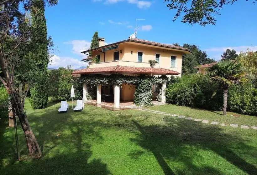 ２ベッドルームのスーペリアアパートメント, Park Residence Il Gabbiano