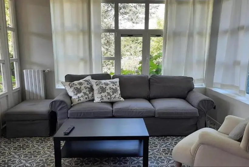 ３ベッドルームアパートメント, Park Residence Il Gabbiano