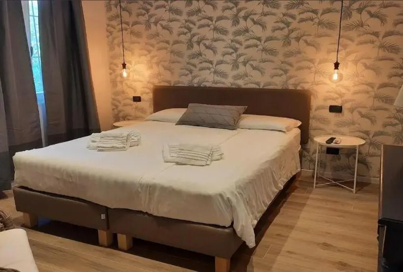 ３ベッドルームアパートメント, Park Residence Il Gabbiano