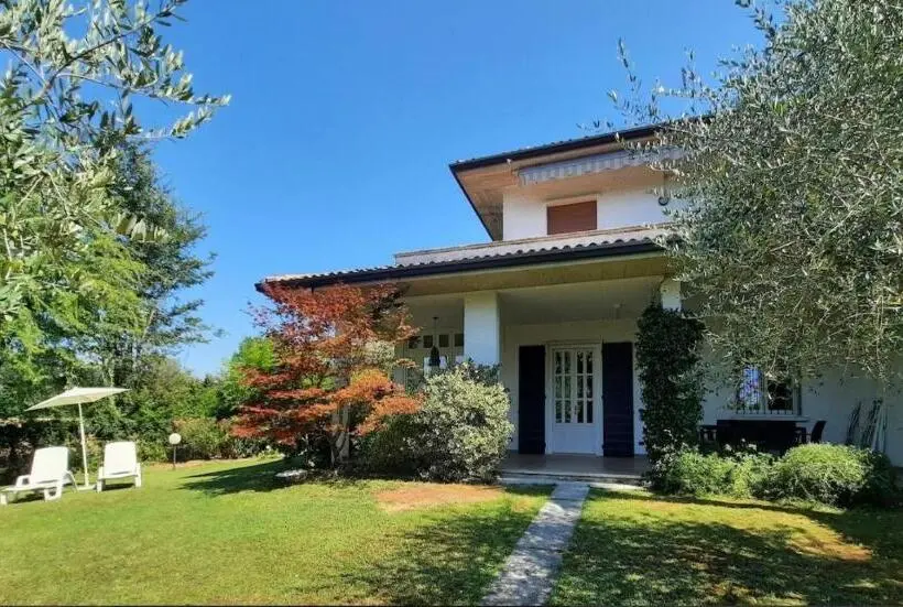 ３ベッドルームアパートメント, Park Residence Il Gabbiano