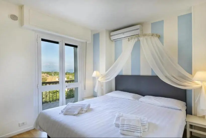 １ベッドルームのスーペリアアパートメント, Park Residence Il Gabbiano
