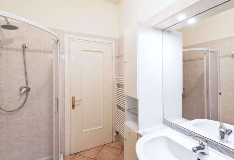 شقة غرفتين, Park Residence Il Gabbiano