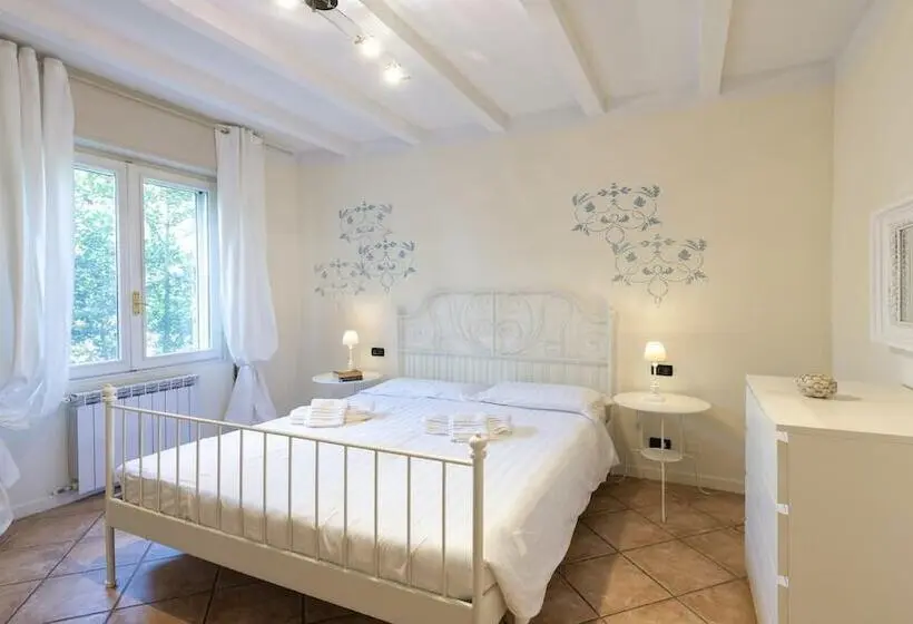 ２ベッドルームアパートメント, Park Residence Il Gabbiano
