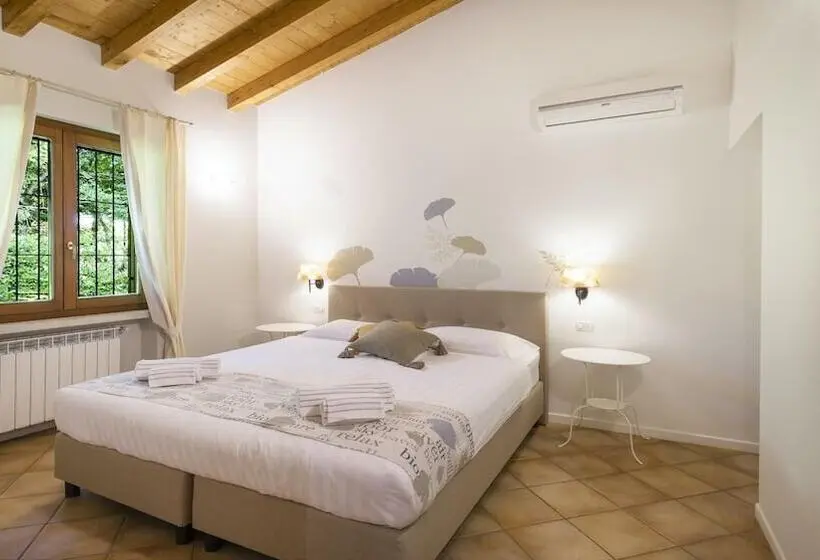 ツーベッドルーム　ヴィラ, Park Residence Il Gabbiano
