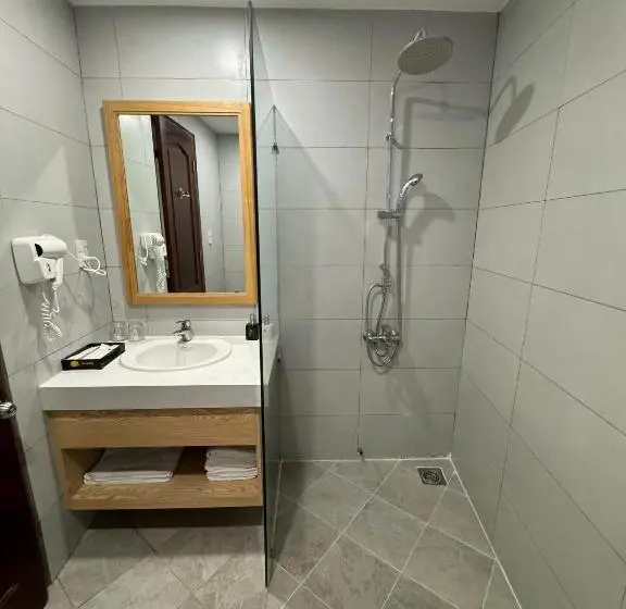 Triple Room Sea View, Thuy Van