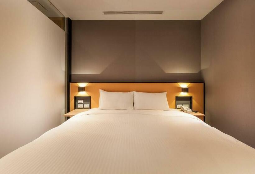 اتاق استاندارد, Walker Taoyuan