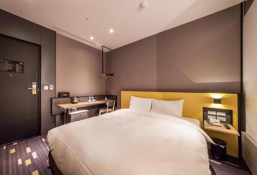 اتاق استاندارد, Walker Taoyuan