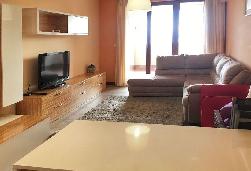 3ベッドルームアパートメント, Mia Casa