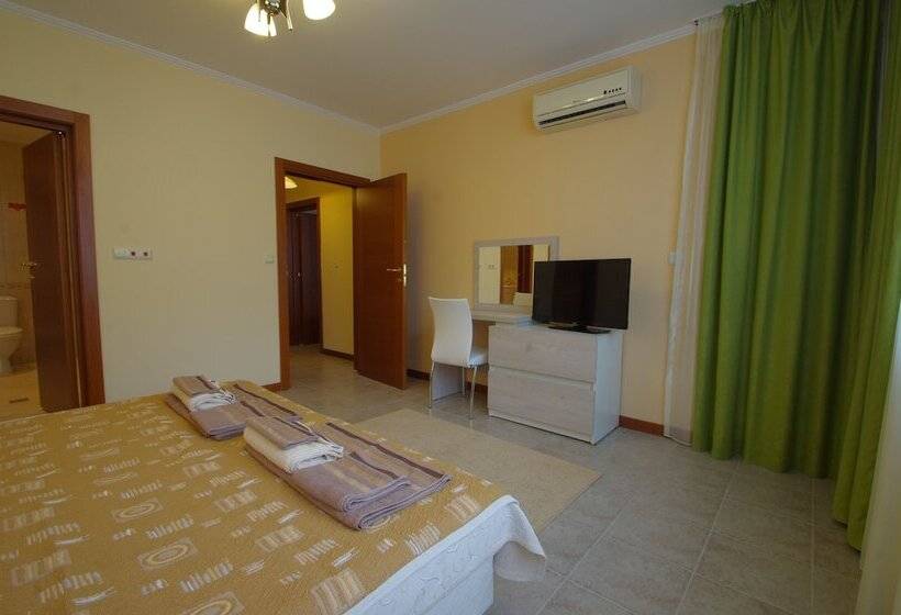 3ベッドルームアパートメント, Mia Casa