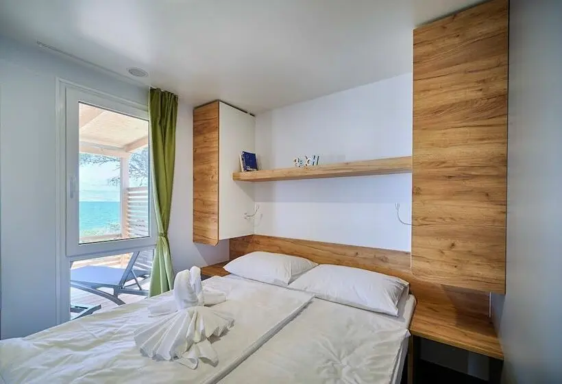 １ベッドルームハウス, Boutique Camping Bunja