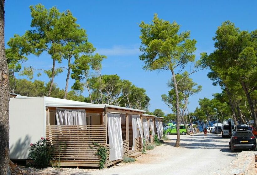 침실 1개 주택, Boutique Camping Bunja