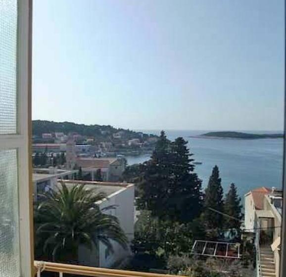 Quarto Estandar Vista Mar com Sacada, Rooms Vinka Tudor