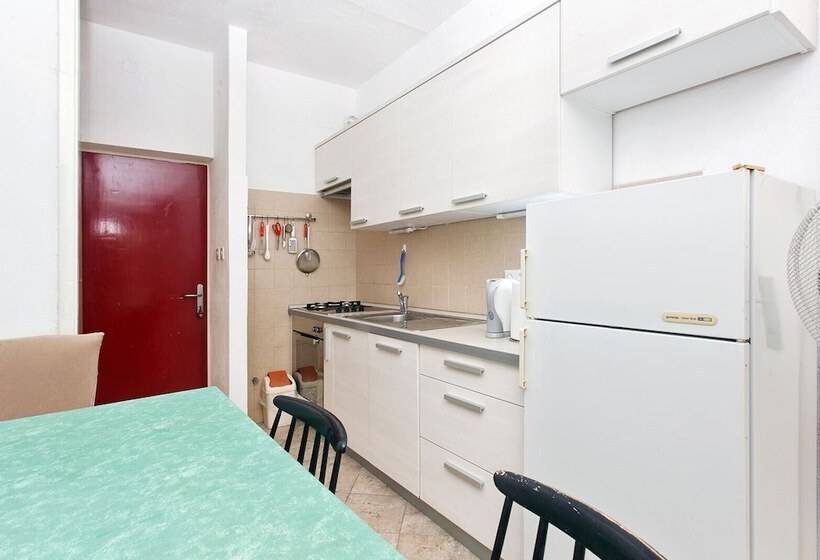 اتاق استاندارد با چشمانداز دریا, Rooms Vinka Tudor