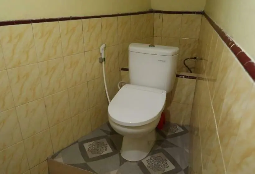 ファミリールーム, Phinisi Hostel Bira