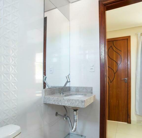 标准单人间, Barra Do Riacho, Aracruz