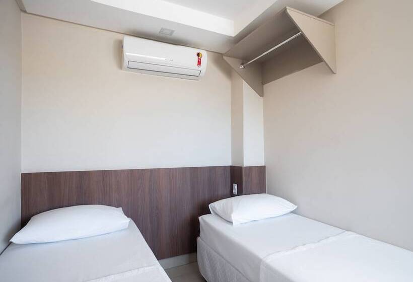 标准间, Barra Do Riacho, Aracruz