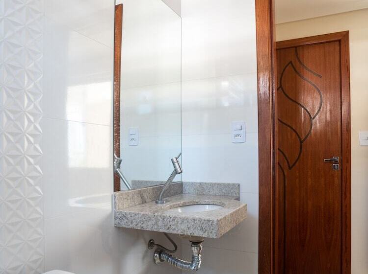 标准间, Barra Do Riacho, Aracruz