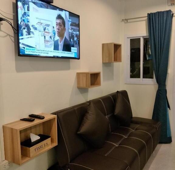 اتاق استاندارد با تخت بزرگ, Beaubo Beach
