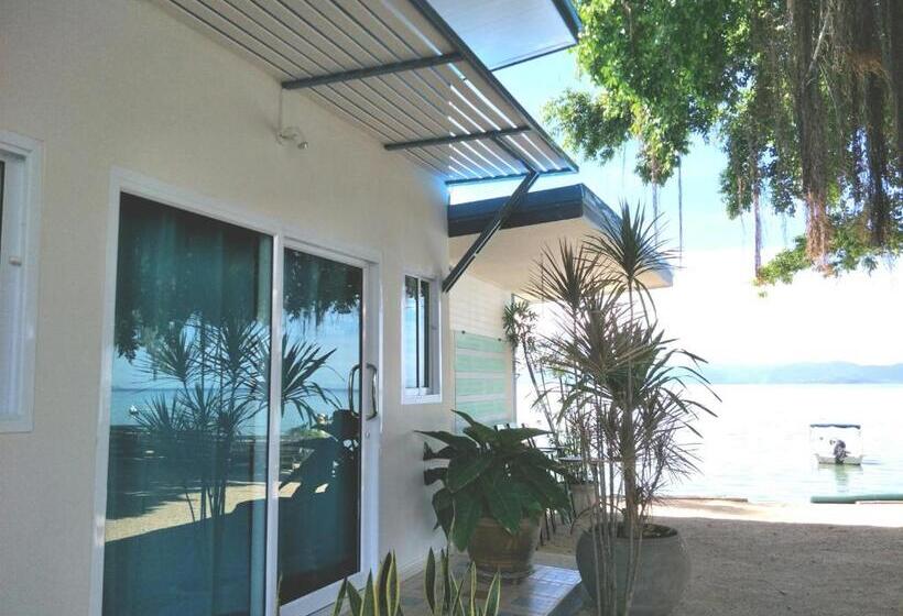 اتاق استاندارد با تخت بزرگ, Beaubo Beach