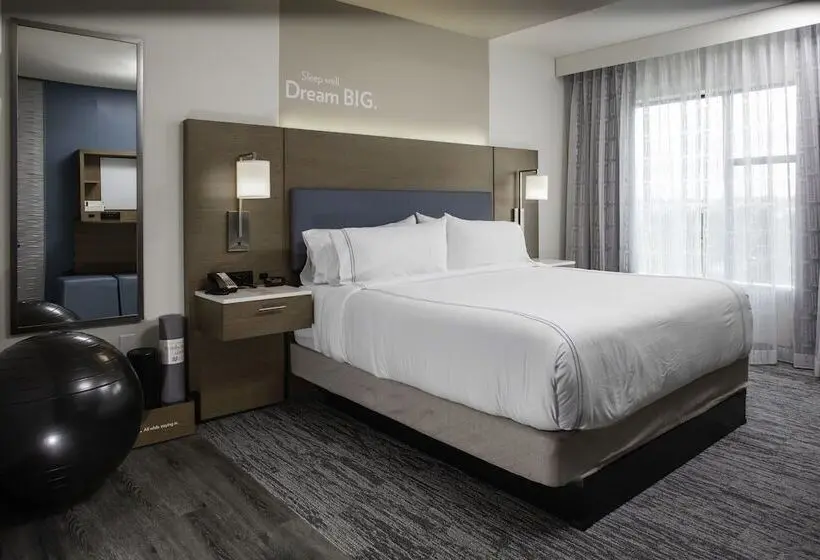 プレミアムルーム, Even Hotels Shenandoah The Woodlands, An Ihg