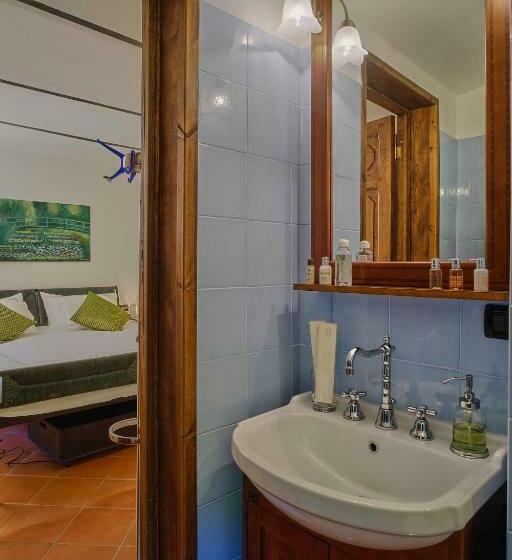 اتاق استاندارد, Giarvino Boutique Guest House