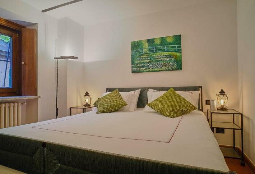 اتاق استاندارد, Giarvino Boutique Guest House