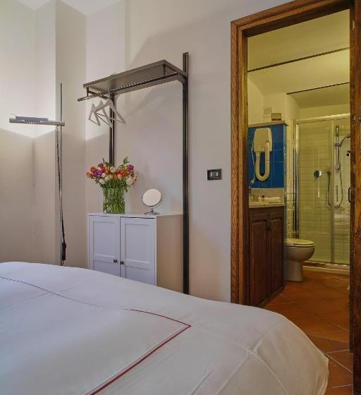 اتاق لوکس, Giarvino Boutique Guest House