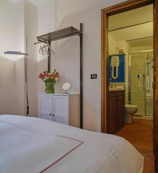 デラックスルーム, Giarvino Boutique Guest House