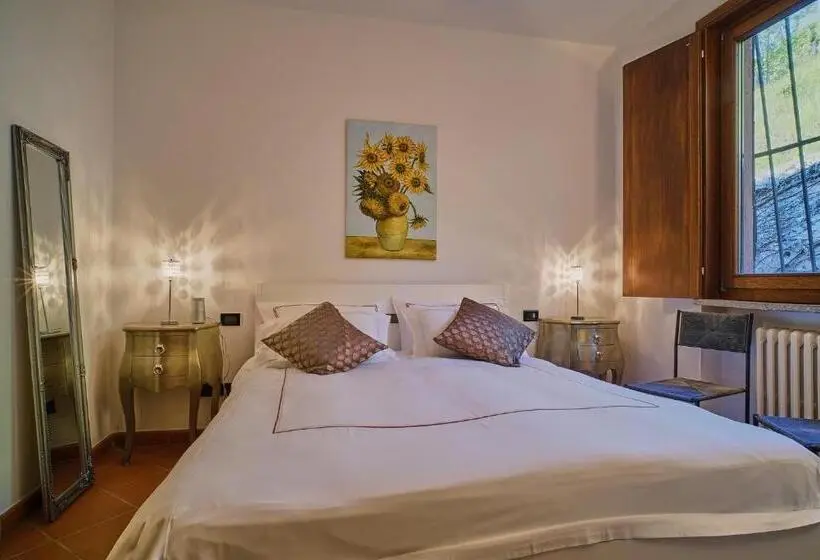 デラックスルーム, Giarvino Boutique Guest House
