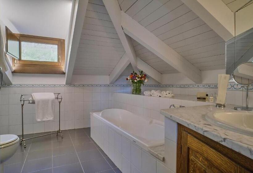 سوییت جونیور, Giarvino Boutique Guest House