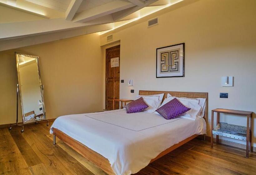 سوییت جونیور, Giarvino Boutique Guest House