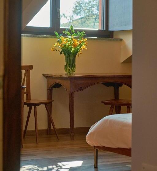 سوییت جونیور, Giarvino Boutique Guest House