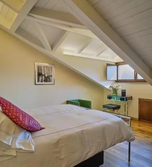 デラックスルーム, Giarvino Boutique Guest House