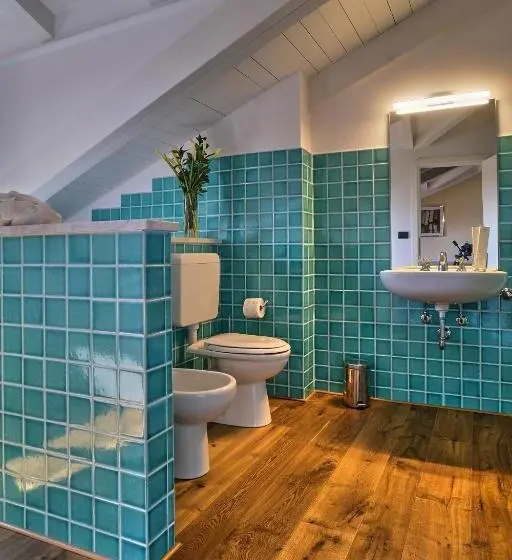 デラックスルーム, Giarvino Boutique Guest House