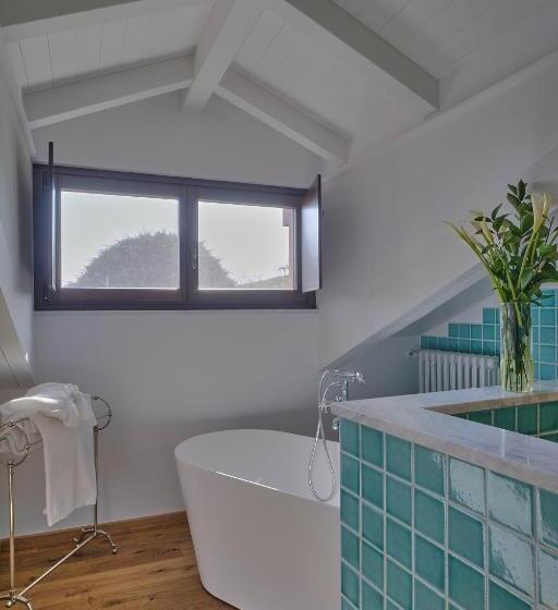 اتاق لوکس, Giarvino Boutique Guest House