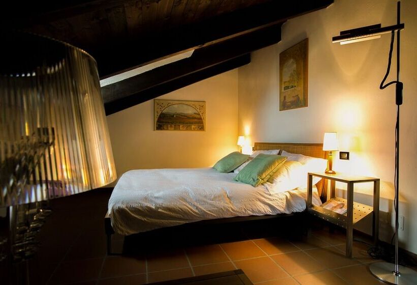 سوییت جونیور, Giarvino Boutique Guest House