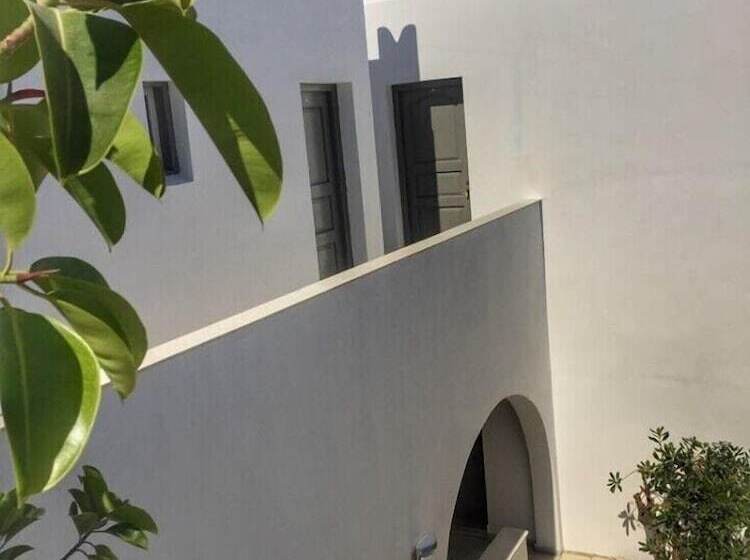 스탠다드 룸, Naxos Harmony