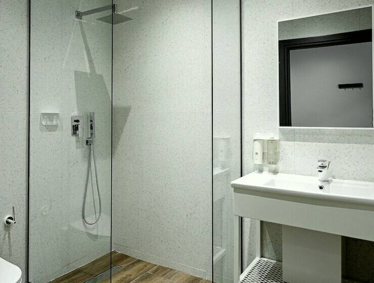 غرفة كومفورت, Pillow Urban Stay