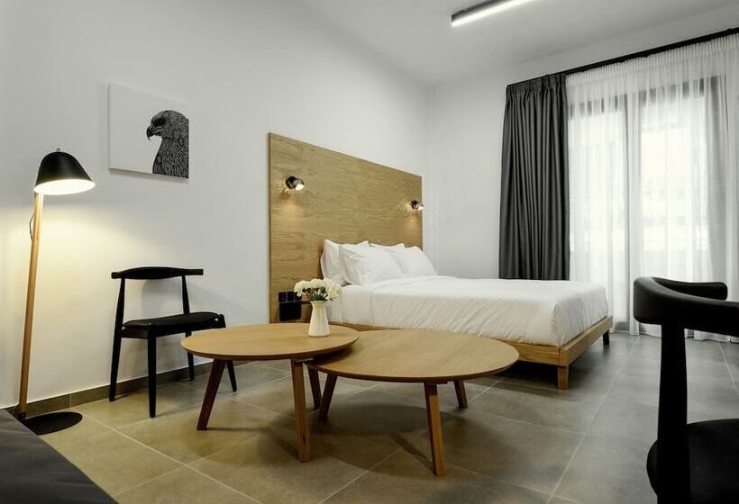 غرفة سوبيريور ثلاثية, Pillow Urban Stay