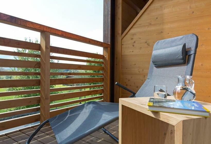 Номер Стандарт, Garni Bachlerhof