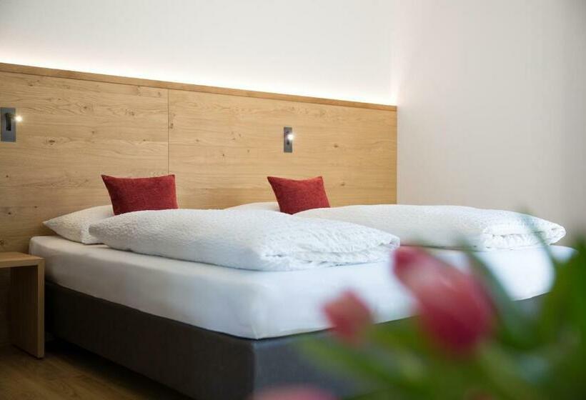 Номер Стандарт, Garni Bachlerhof