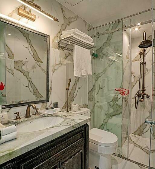 اتاق سوپریور, Athena Hotel Quy Nhơn