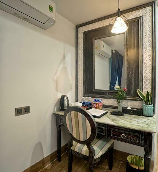 اتاق سوپریور, Athena Hotel Quy Nhơn