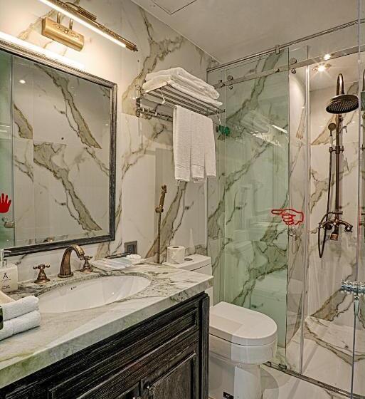 اتاق لوکس, Athena Hotel Quy Nhơn