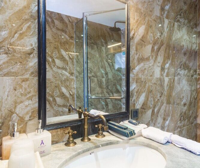 اتاق سوپریور, Athena Hotel Quy Nhơn