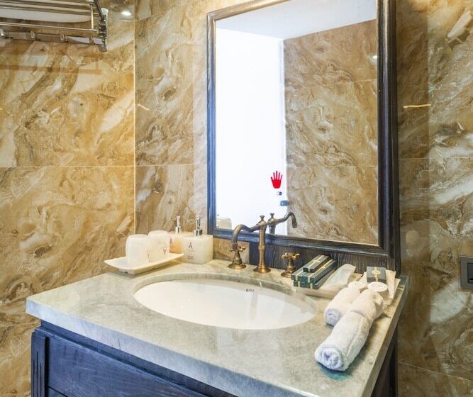 اتاق لوکس, Athena Hotel Quy Nhơn